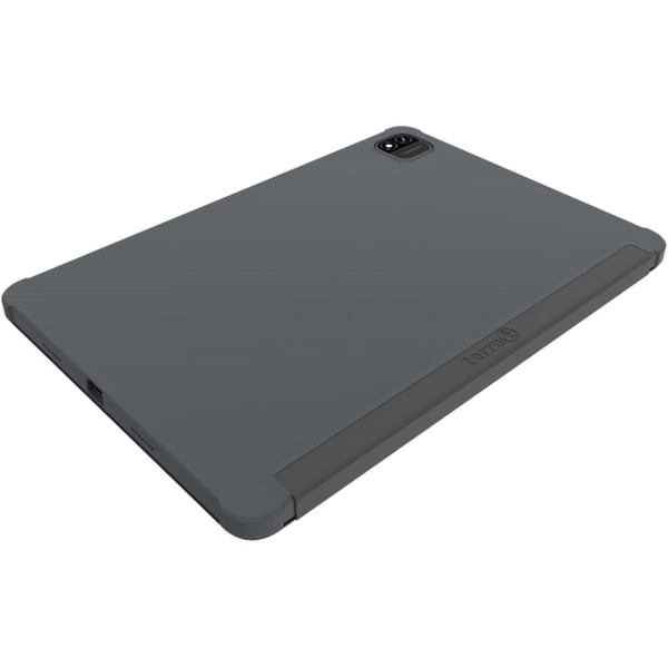 TERRA 1510031 taulutietokoneen suojakotelo 32 cm (12.6") Folio-kotelo Harmaa