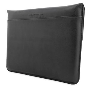 Lenovo 4Z10F76853 tablet etui 25,4 cm (10") Sort