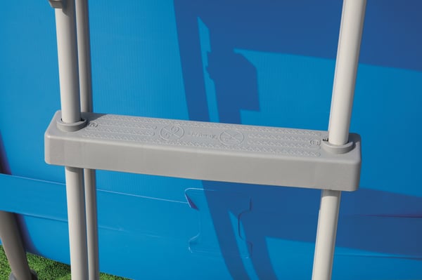 Bestway 58330 tilbehør til pool Stige