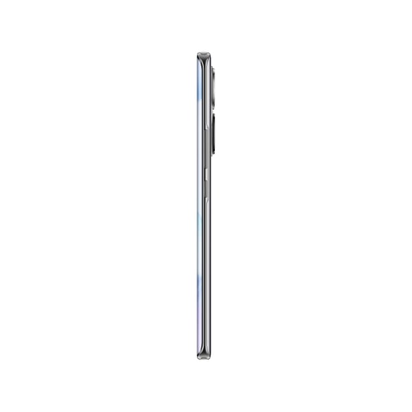 Honor 50 5G 16,7 cm (6.57") Kaksois-SIM Android 11 USB Type-C 6 GB 128 GB 4300 mAh Musta