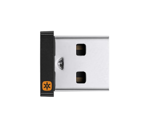 USB Unifying-mottagare (910-005931)