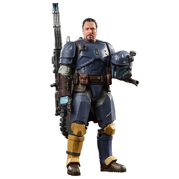 Star Wars The Black Series F5538E48 action & samlefigurer