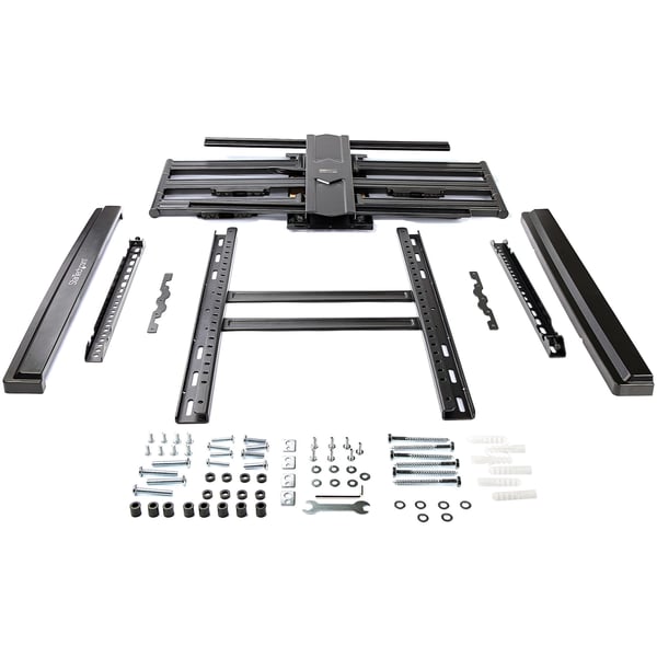 StarTech.com FPWARTS2 tv-beslag 2,03 m (80") Sort