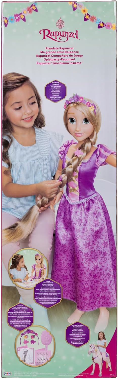 Disney Princess Rapunzel