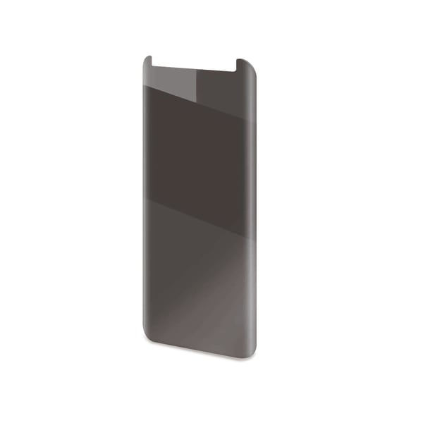 Celly Privacy 3D Glass Klar skærmbeskytter Samsung 1 stk