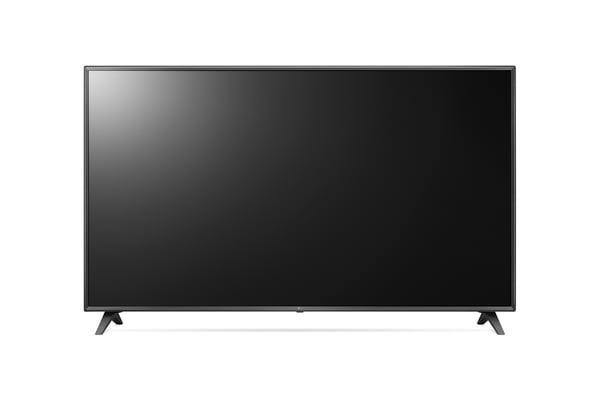 LG 50UR781C 127 cm (50") 4K Ultra HD Smart TV Wi-Fi Sort 300 cd/m²