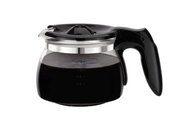 Tefal Dialog Droppande kaffebryggare 0,6 l