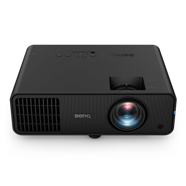 BenQ LH600ST Short throw-projektor 2500 ANSI-lumen DLP 1080p (1920x1080) 3D kompatibilitet Svart