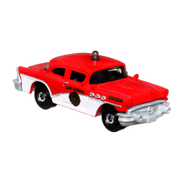 Matchbox Themed Diecast Assortment