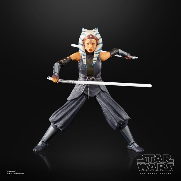 Star Wars The Black Series F43495X0 toy figure