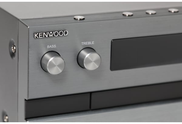 Kenwood M-918DAB-H