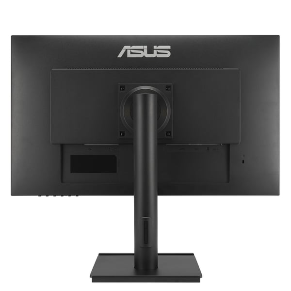 ASUS VA27DQFS computerskærm 68,6 cm (27") 1920 x 1080 pixel Fuld HD LCD Sort