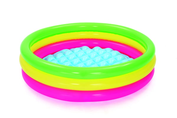 Bestway 51104 Børnepool Oppustelig pool