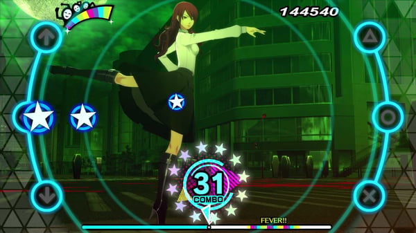 Sony Interactive Entertainment Persona 3: Dancing in Moonlight, PS4 Vakio PlayStation 4