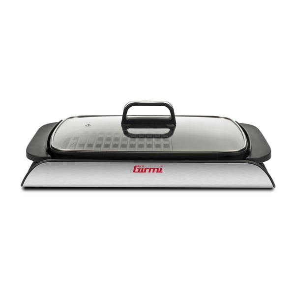 Girmi BQ91 Fritstående 2000 W Sort