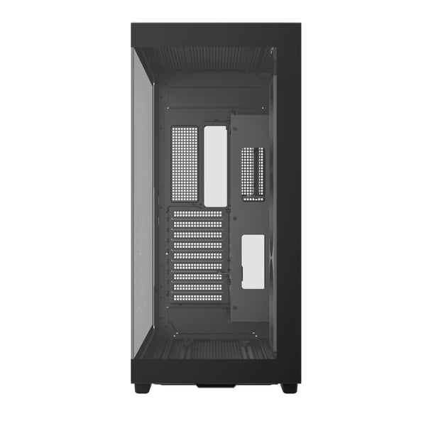 DeepCool CH780 Tower Svart