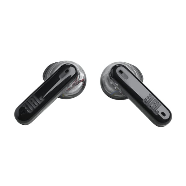 JBL Tune Flex Headset True Wireless Stereo (TWS) I öra Samtal/musik Bluetooth Svart
