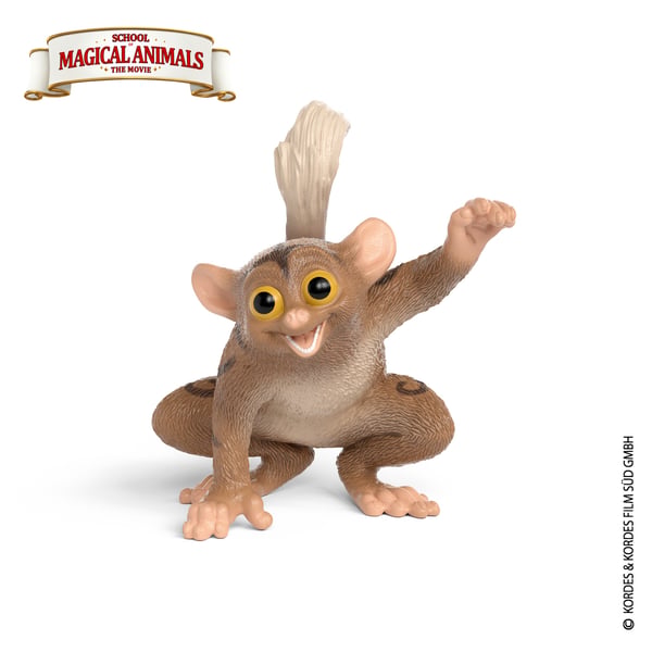 schleich 14952 lasten leluhahmo