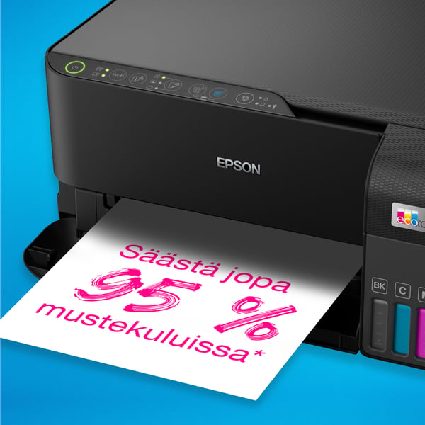 Epson EcoTank ET-2830