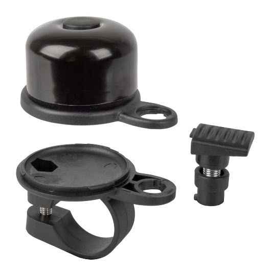 Hama AirBell Klokke