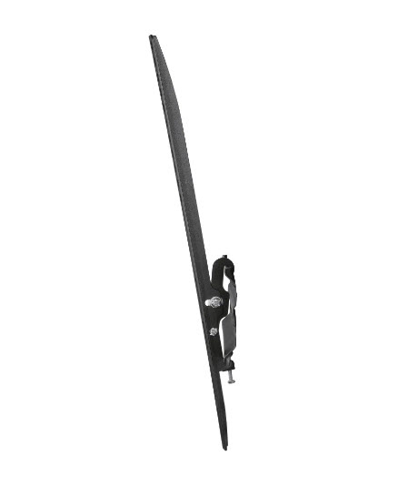 Hama 00220810 tv-fäste 165,1 cm (65") Svart