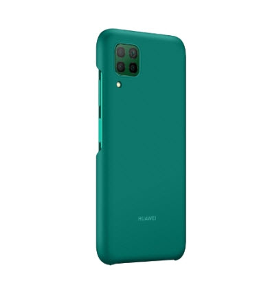 Hama PC Case matkapuhelimen suojakotelo 16,3 cm (6.4") Suojus Vihreä