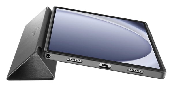 Cellularline 8018080474354 22,1 cm (8.7") Folio Svart