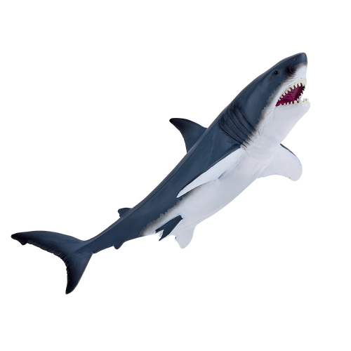Mojo Fun Great White Shark