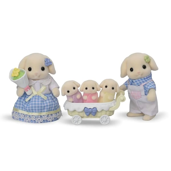 Sylvanian Families 5735 legetøjsfigur til børn