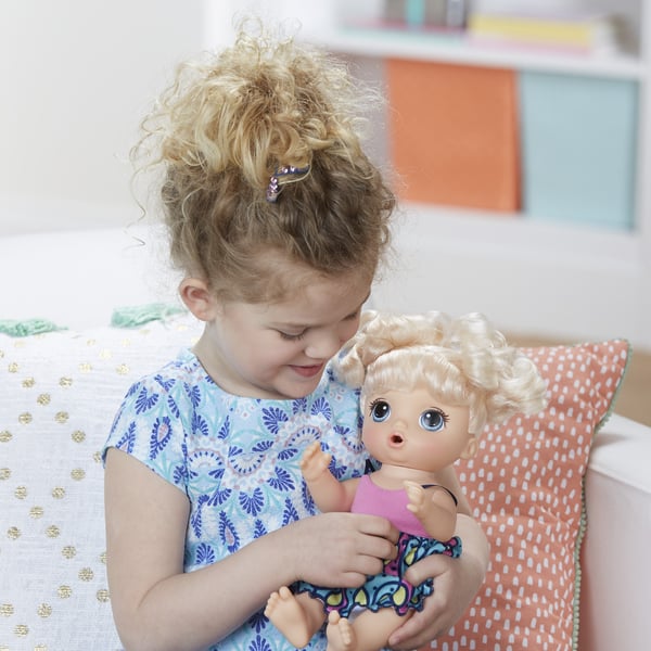 Baby Alive C09631010
