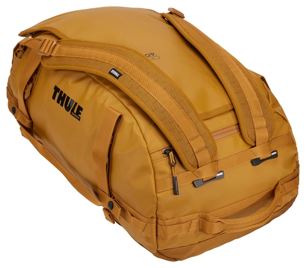 Thule Chasm TDSD302 Golden Brown køjesæk 40 L Polyester Brun