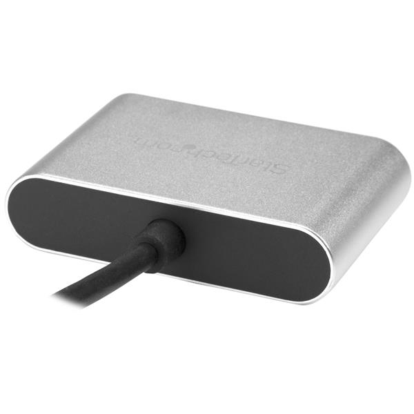 StarTech.com USB 3.0-kortläsare/-skrivare för CFast 2.0-kort - USB-C