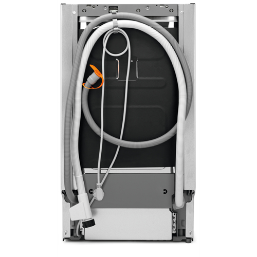 Electrolux EES42210IX Helt integrerad 9 kuvert