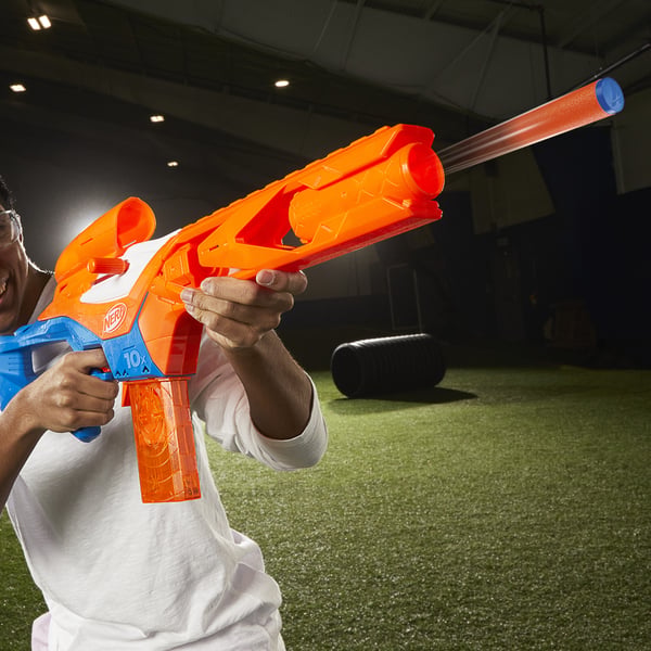 Nerf F8621EP4 legetøjsvåben