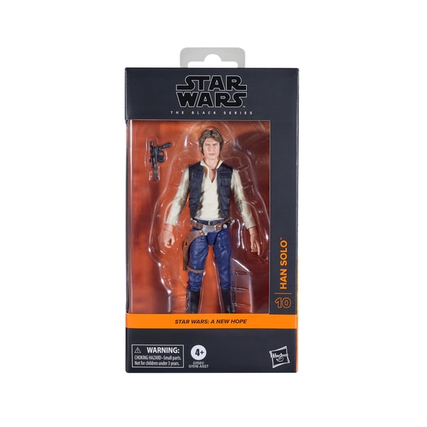 Star Wars G15615L00 legetøjsfigur til børn
