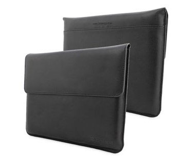 Lenovo 4Z10F76853 tablet etui 25,4 cm (10") Sort