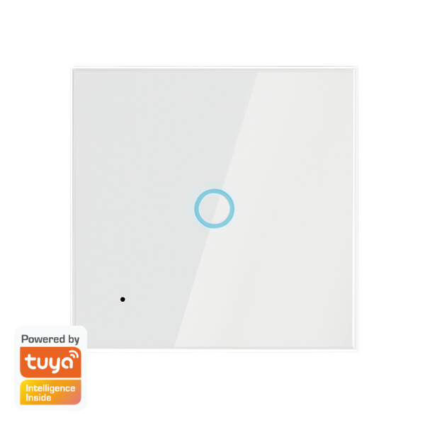 LogiLink SH0111 elektrisk afbryder Intelligent kontakt Hvid LogiLink SH0111 elektrisk afbryder Intelligent kontakt Hvid