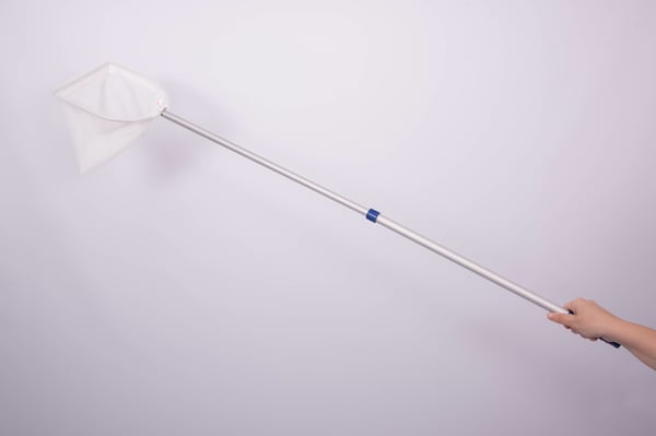 Tickit Telescopic Pond Net