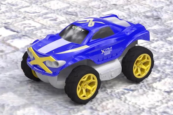 Exost 20252 fjärrkontollsleksaker