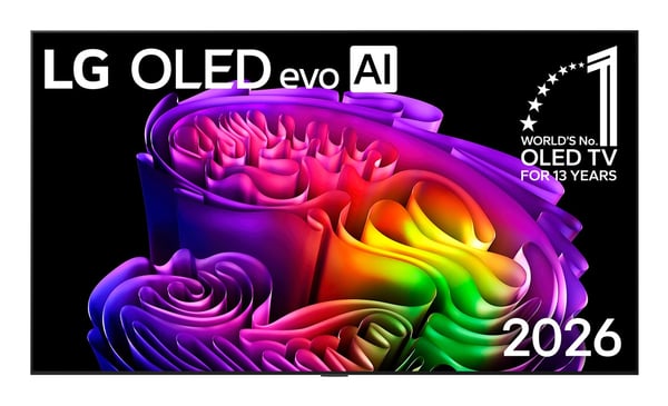 LG OLED77G67LW 195,6 cm (77") 4K Ultra HD Smart-TV Wi-Fi Svart LG OLED77G67LW 195,6 cm (77") 4K Ultra HD Smart-TV Wi-Fi Svart