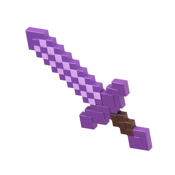 Minecraft ROLEPLAY Enchanted Sword