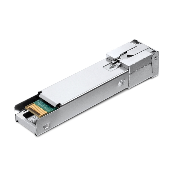 TP-Link DS-PMA-C+ lähetin-vastaanotinmoduuli Valokuitu 2488,32 Mbit/s SFP 1490 nm