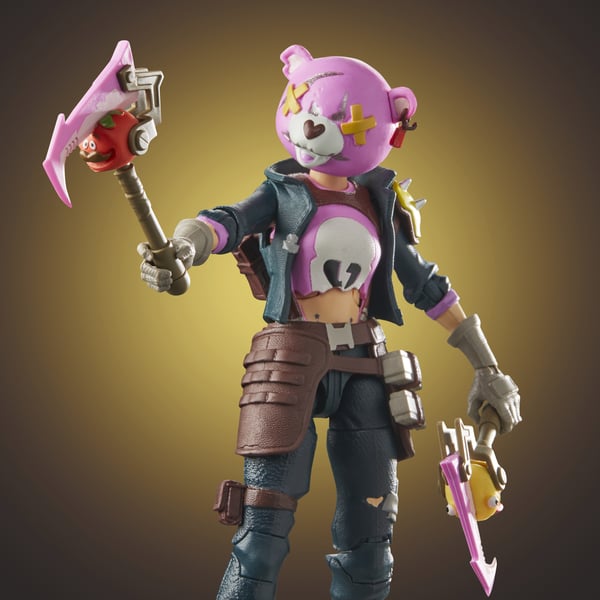 Fortnite Ragsy