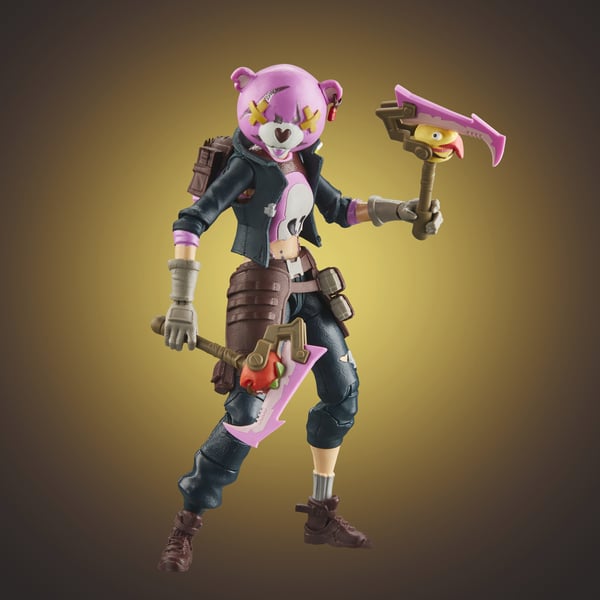 Fortnite Ragsy