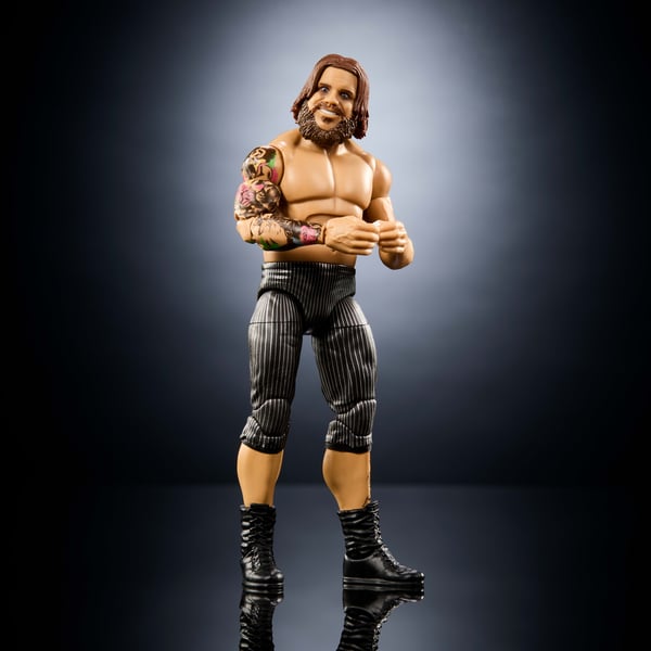 WWE Elite Collection Joe Gacy Action Figure