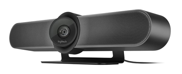 Logitech MeetUp system til videokonference