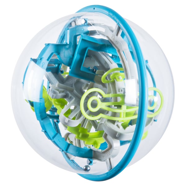 Games Perplexus Rebel Labyrint puslespil