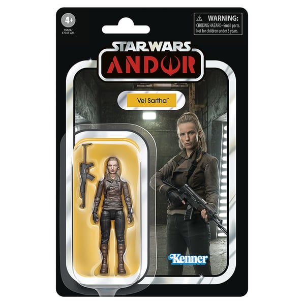 Star Wars Andor