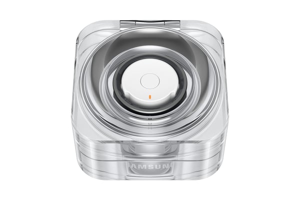 Samsung Galaxy Ring Nej Aktivitetsmätare med smart ring IP68 Guld
