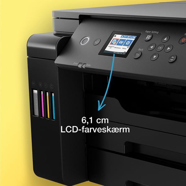 Epson EcoTank ET-16150